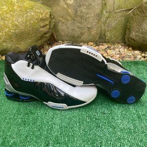 Nike basketball Shox BB4 - size 12 - with box - Vince Carter